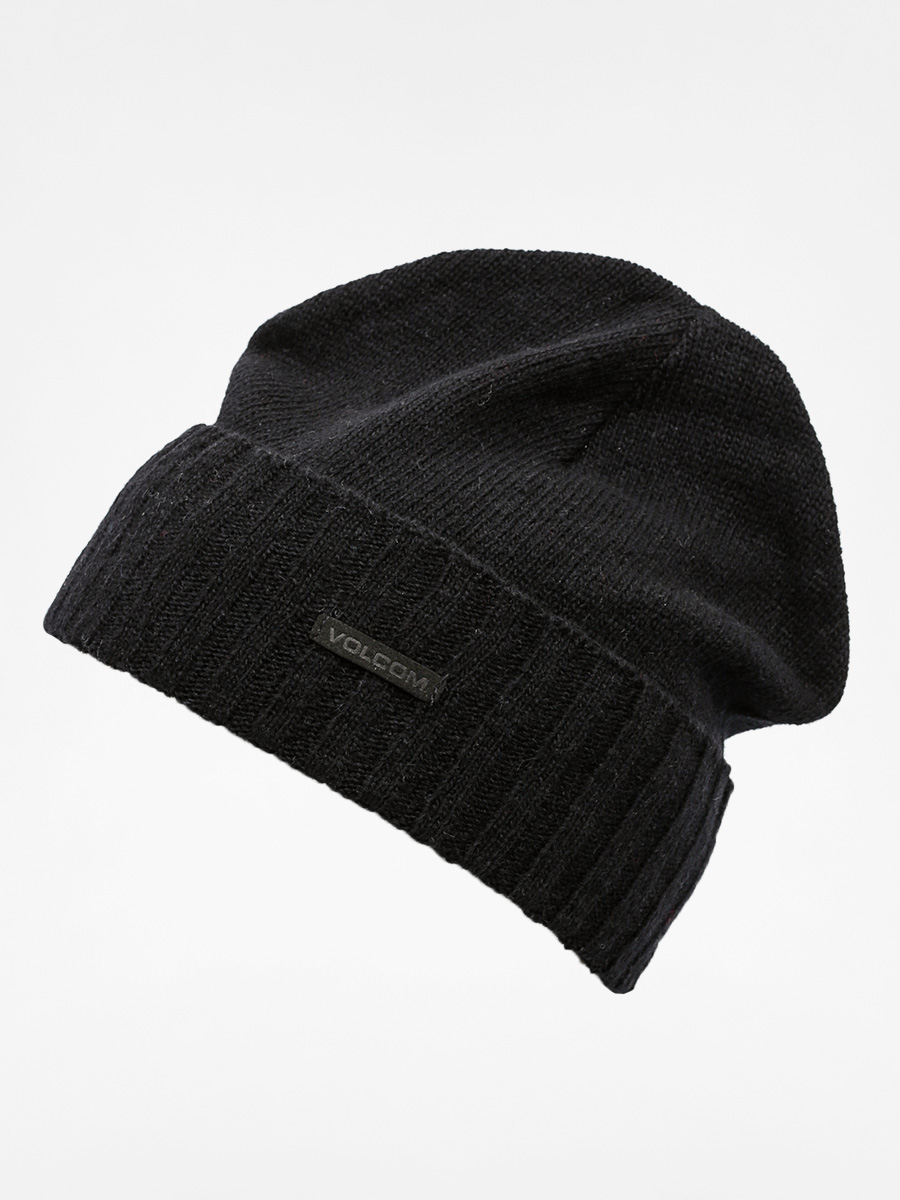 Volcom Beanie Standard Wool Beanie (vbk)