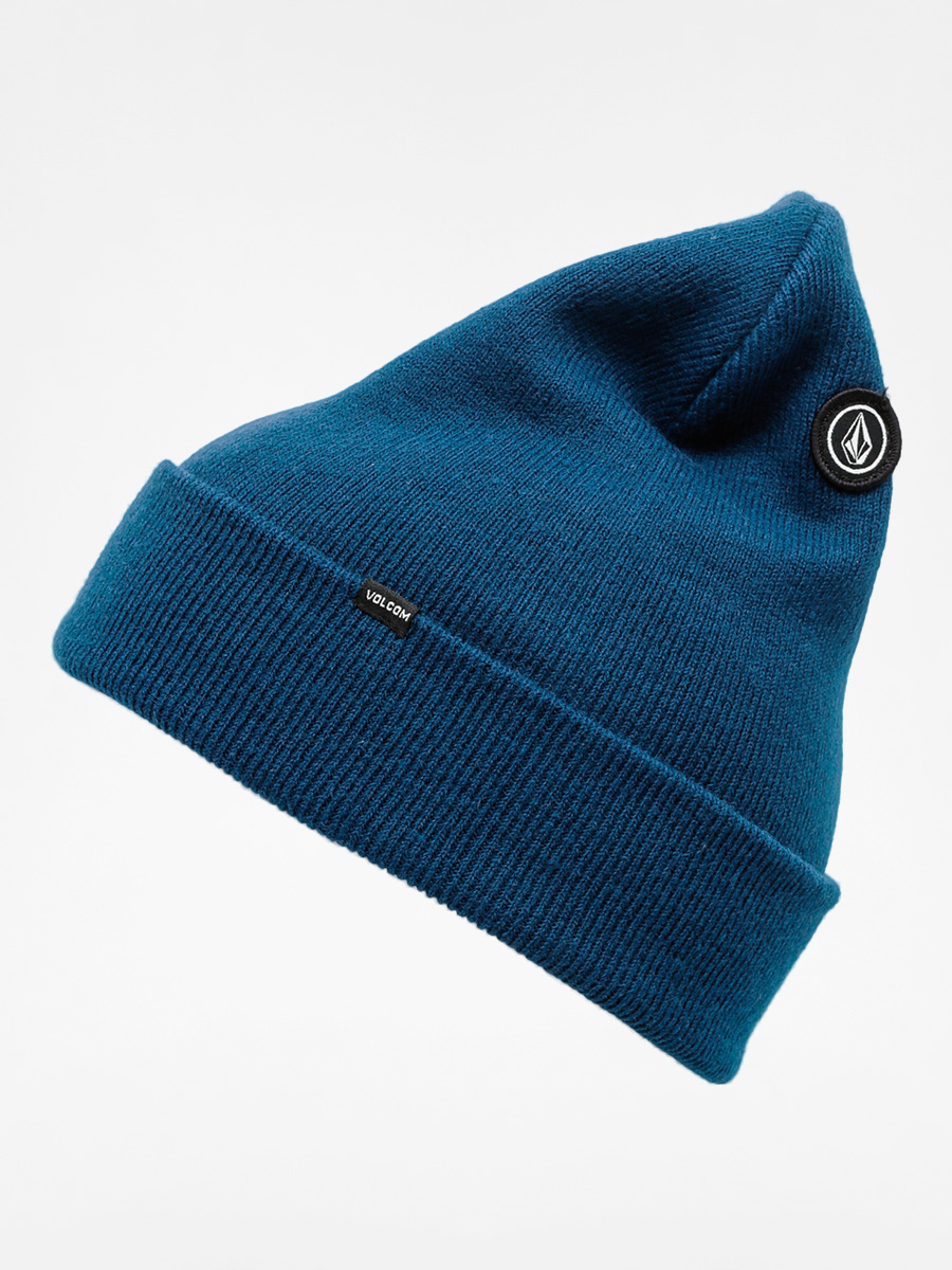 volcom modern beanie