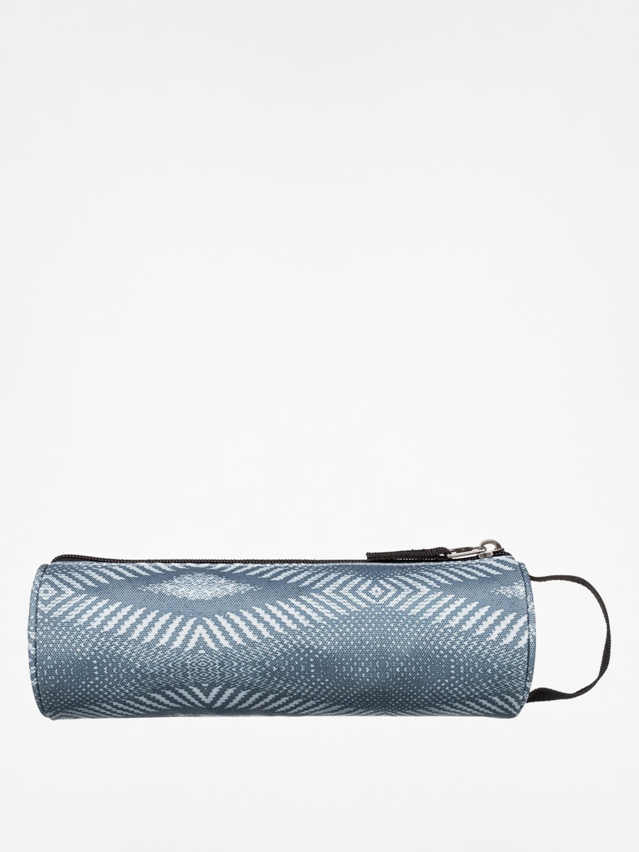 Quiksilver Pencil case Pencil Print (teal)
