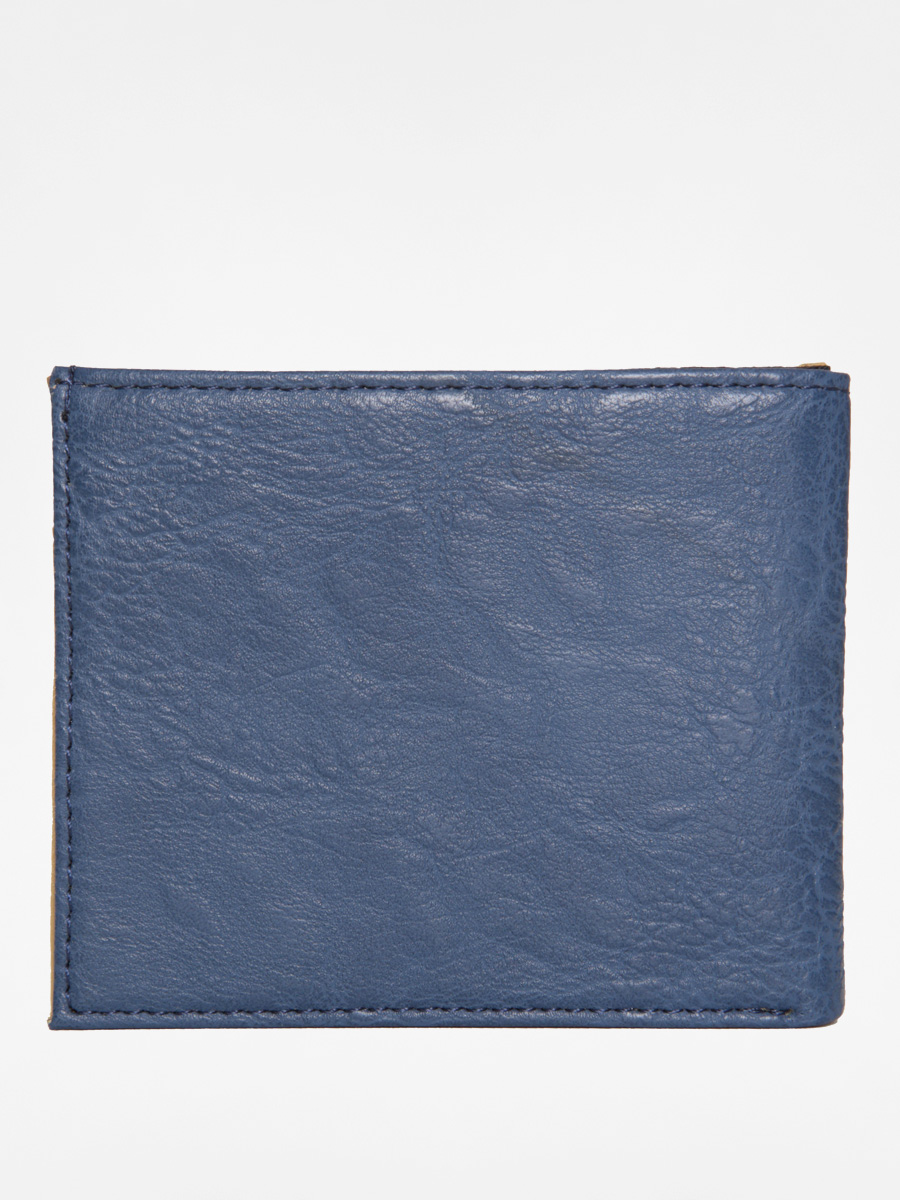 Volcom Wallet Slim Stone (nvy)