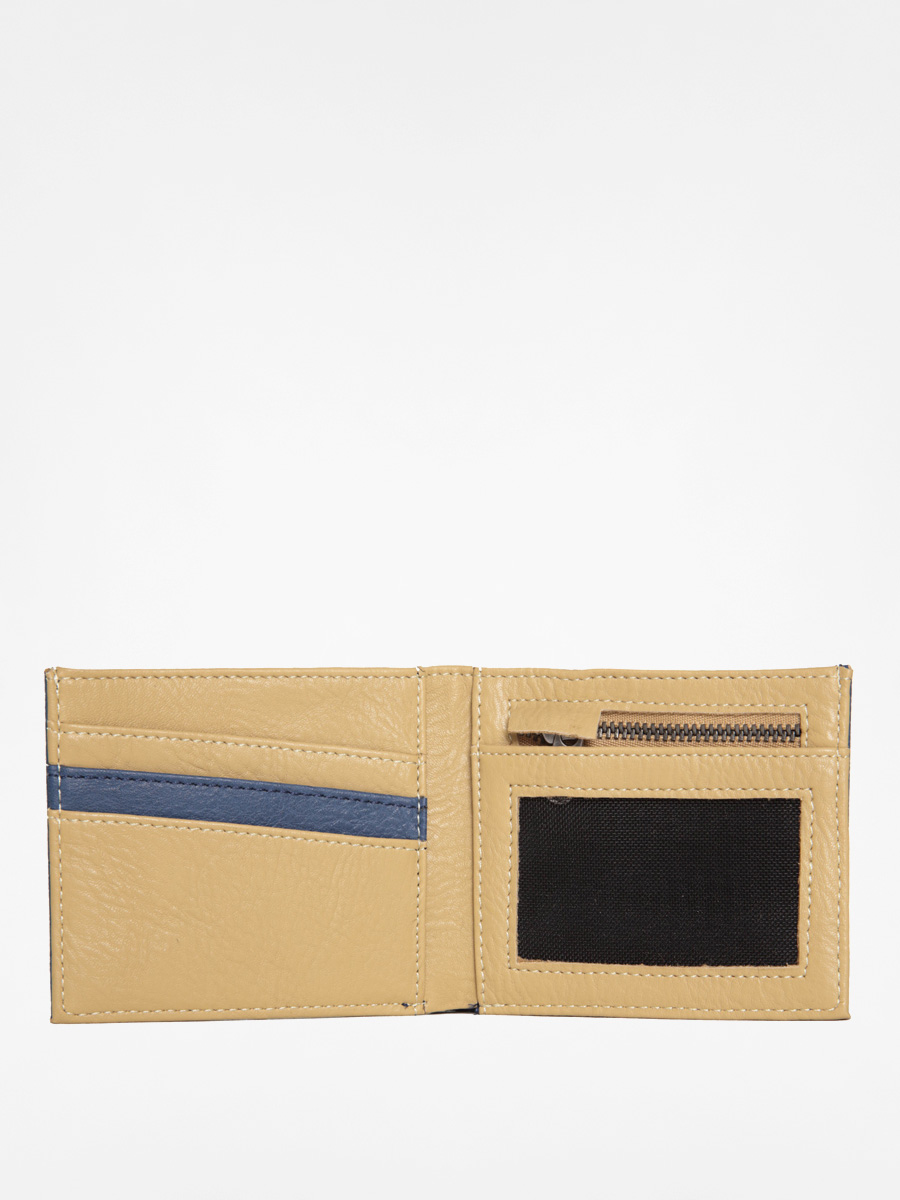 Volcom Wallet Slim Stone (nvy)