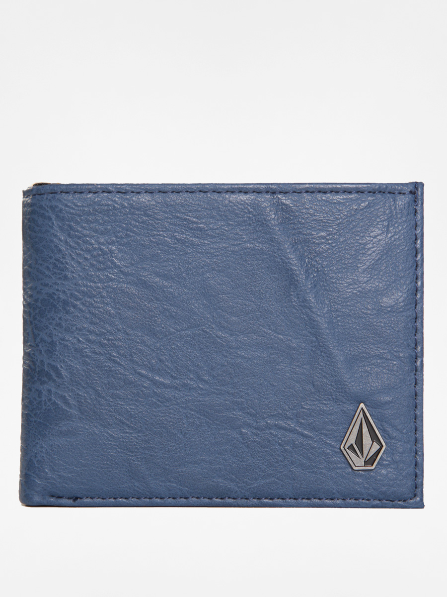 Volcom Wallet Slim Stone (nvy)