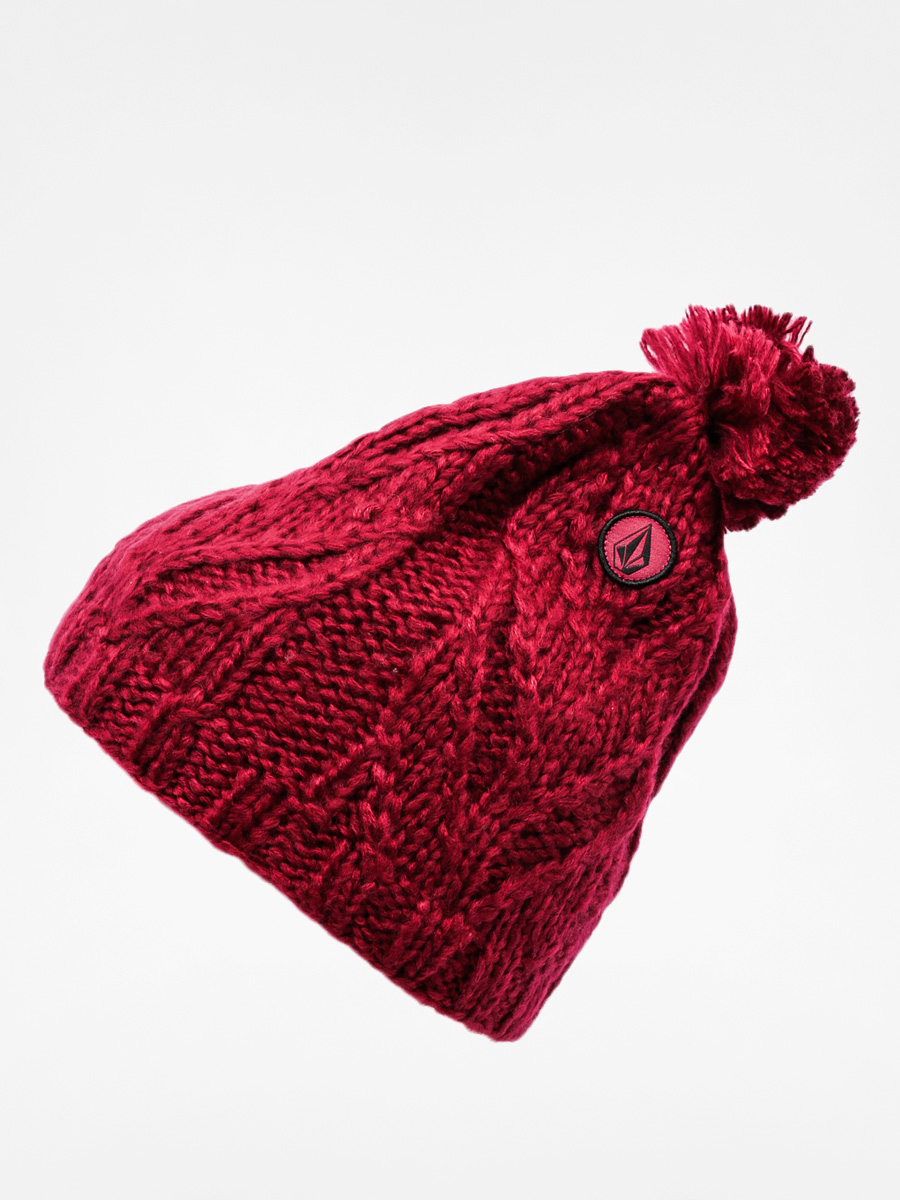 Volcom Beanie Leaf Beanie Wmn (mul)