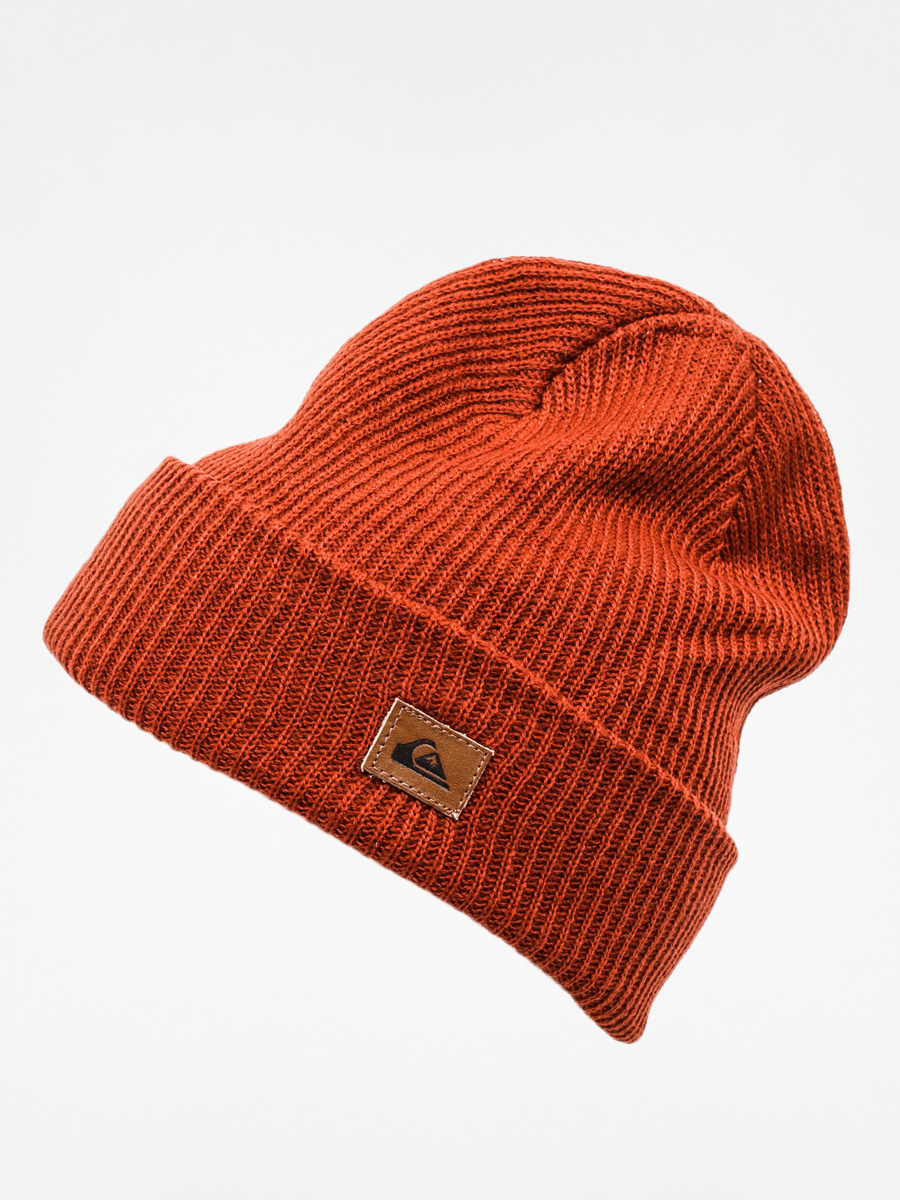 Quiksilver Beanie Performer Beanie (barn red)