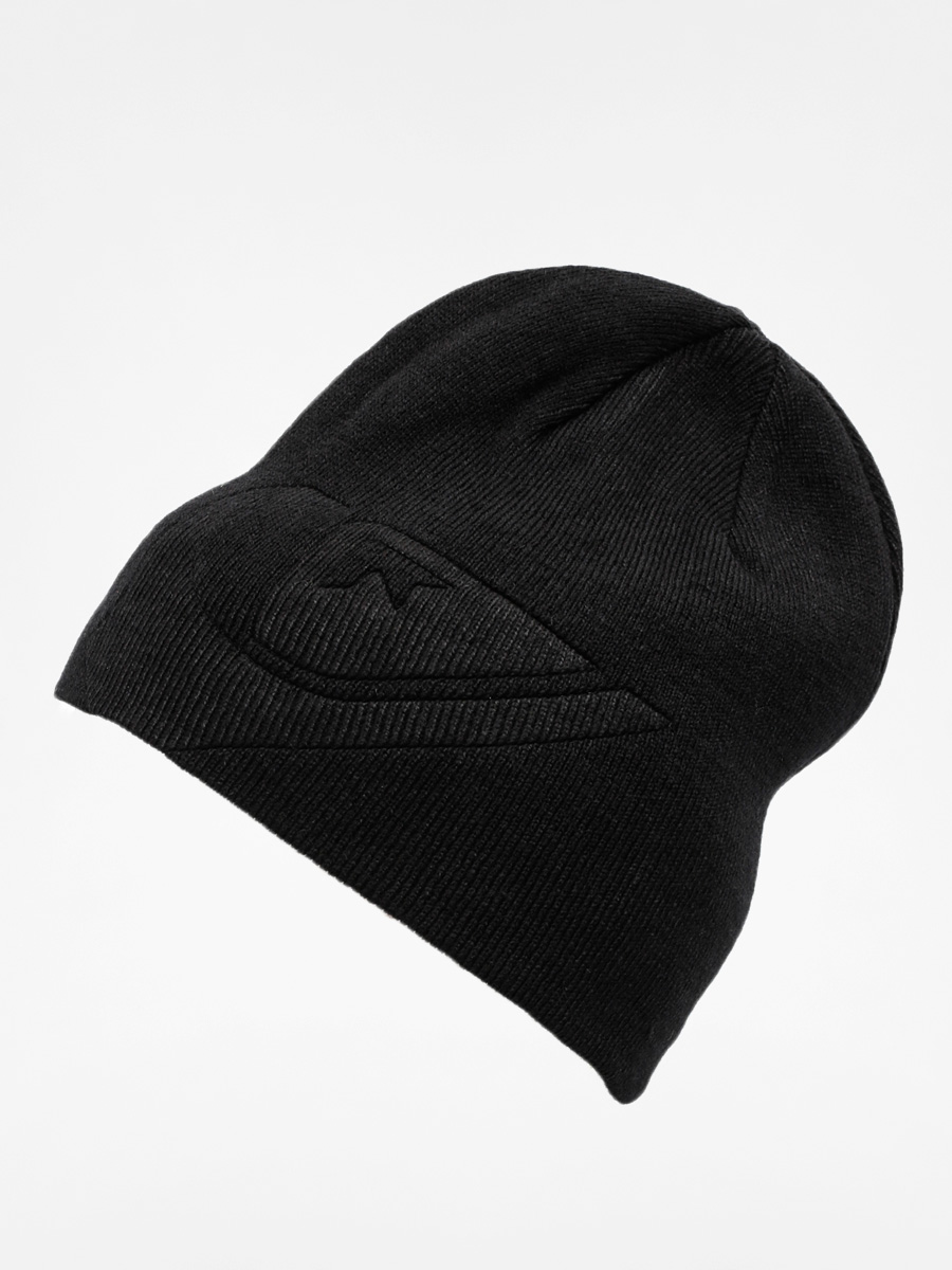 Quiksilver Beanie Heatbag Beanie (black)