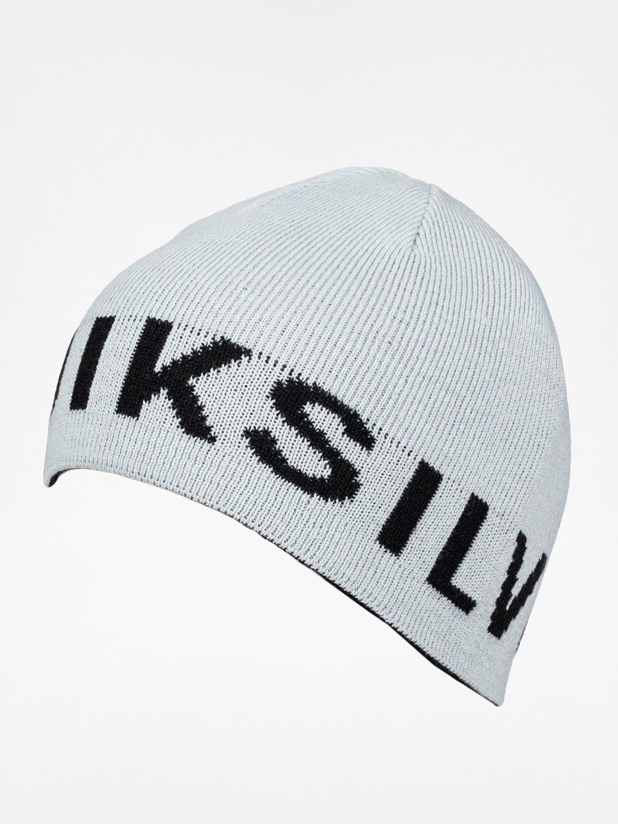 Quiksilver Beanie Heatbag Beanie (black)