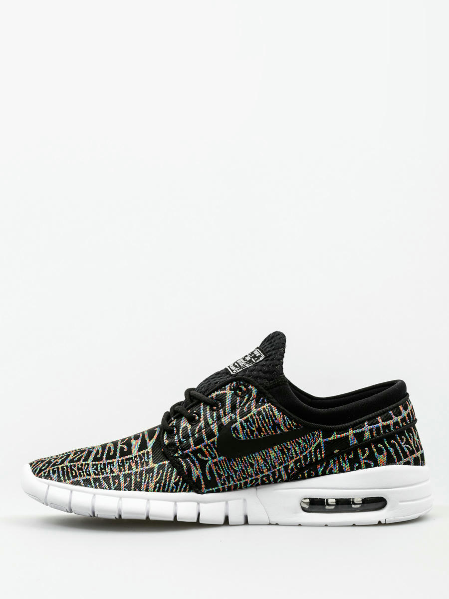 Janoski on sale max multicolor