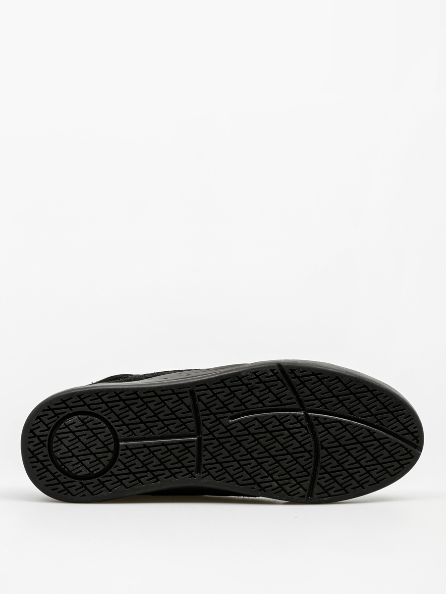 Supra Shoes Skytop III (black/black)