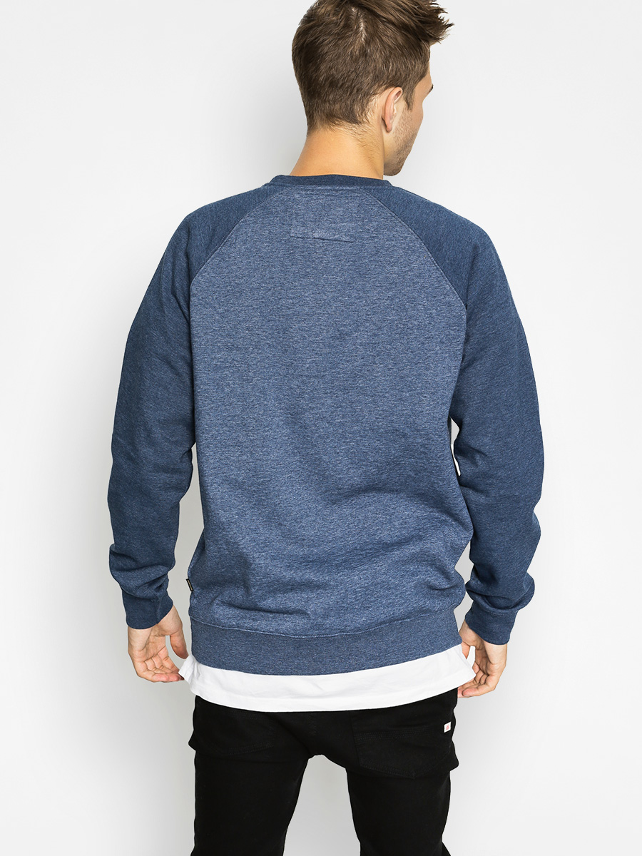Quiksilver Sweatshirt Everyday (navy)