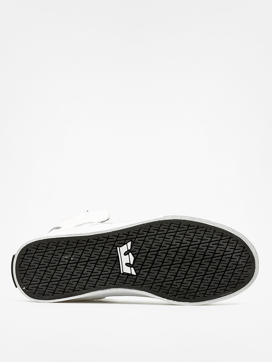 Supra Shoes Skytop Wmn (white/croc white)