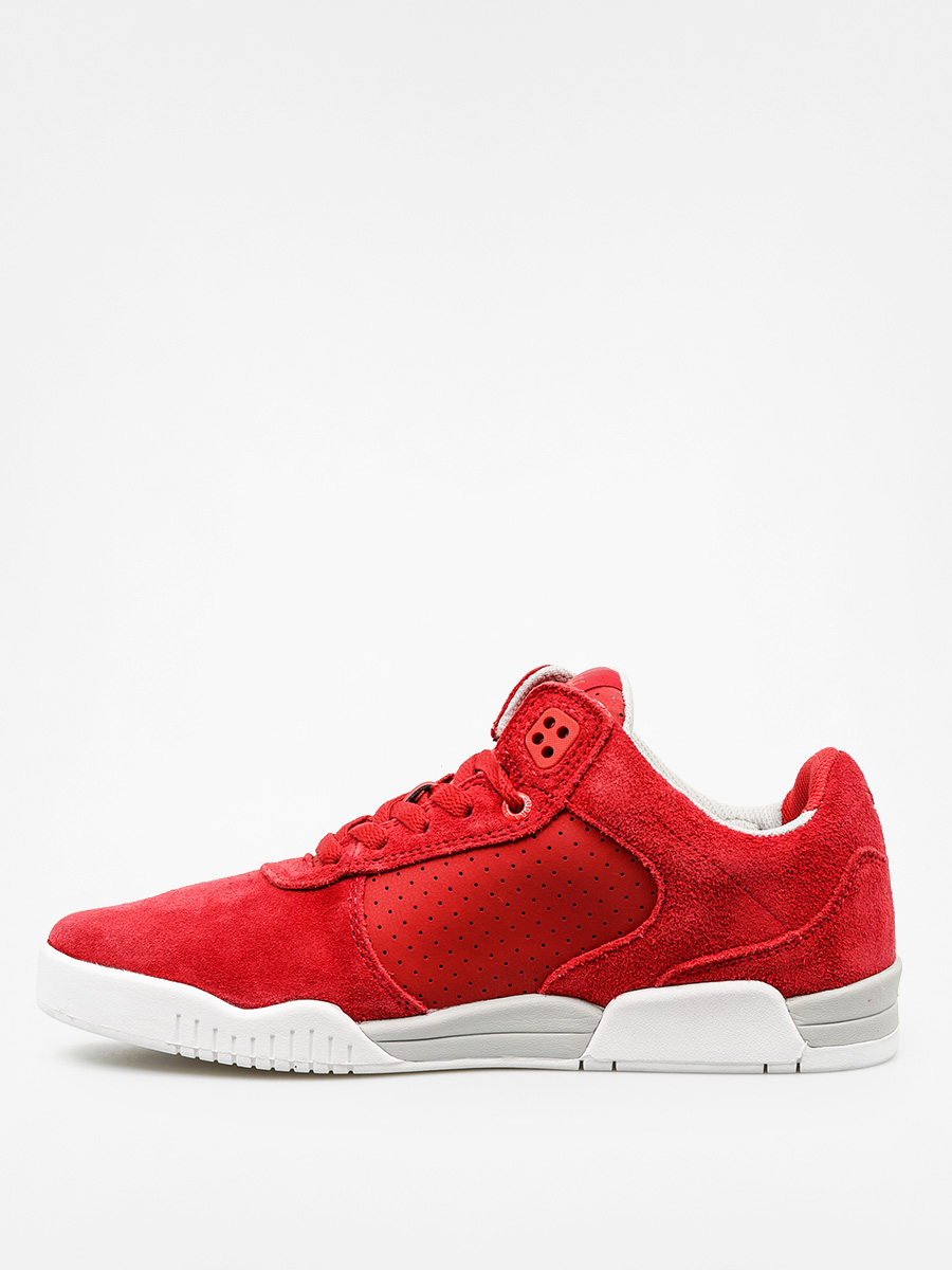 Supra Shoes Ellington (red/grey white)