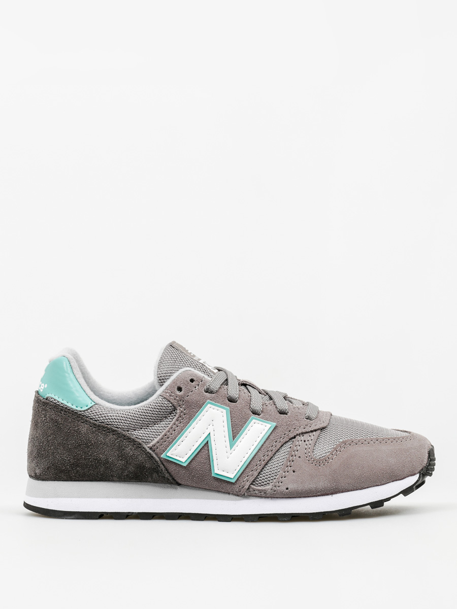 New Balance Shoes 373 Wmn (gg)