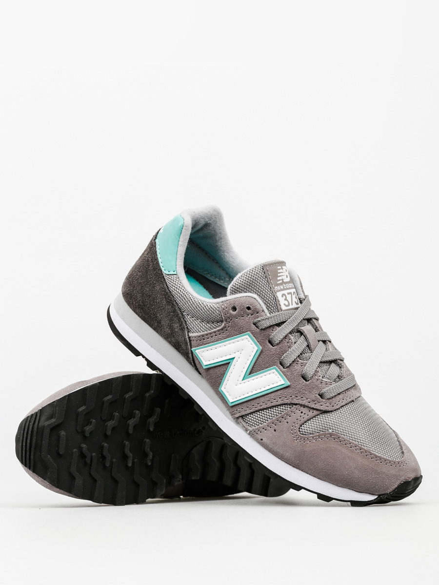 New Balance Shoes 373 Wmn (gg)