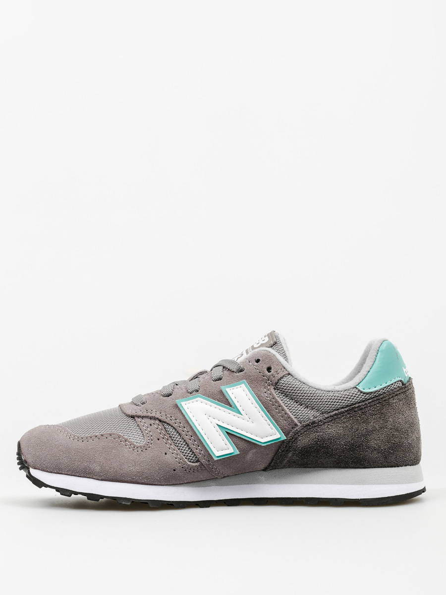 New Balance Shoes 373 Wmn (gg)