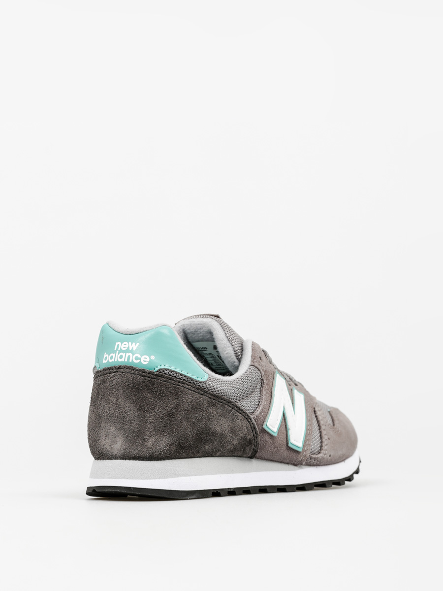 New Balance Shoes 373 Wmn (gg)