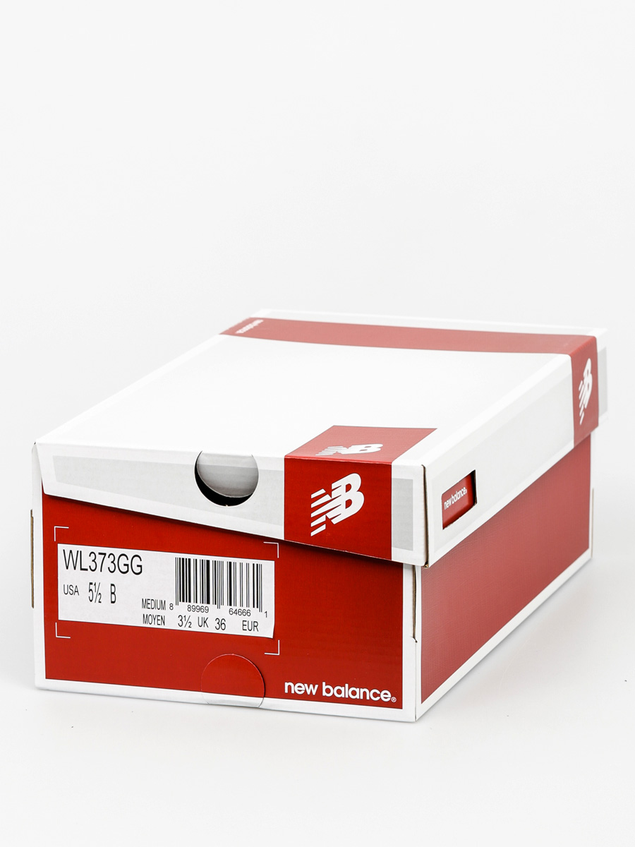 New Balance Shoes 373 Wmn (gg)
