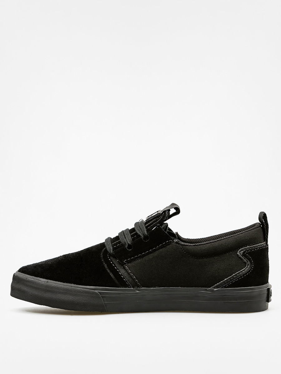 Supra Shoes Flow (black/black)