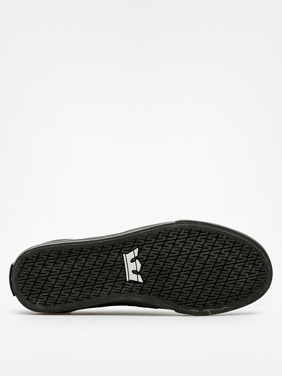 Supra Shoes Flow (black/black)