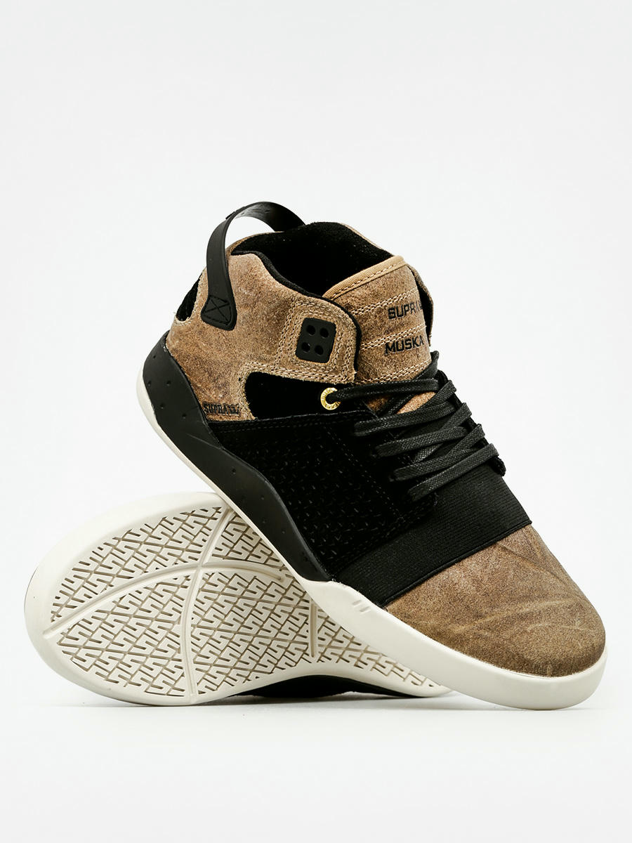 Supra skytop outlet wheat