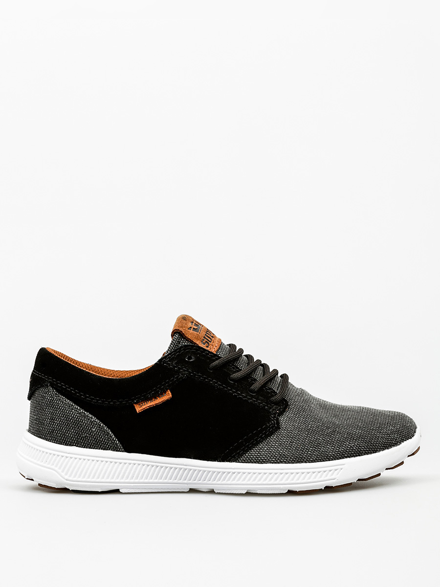 Supra hammer hot sale run black