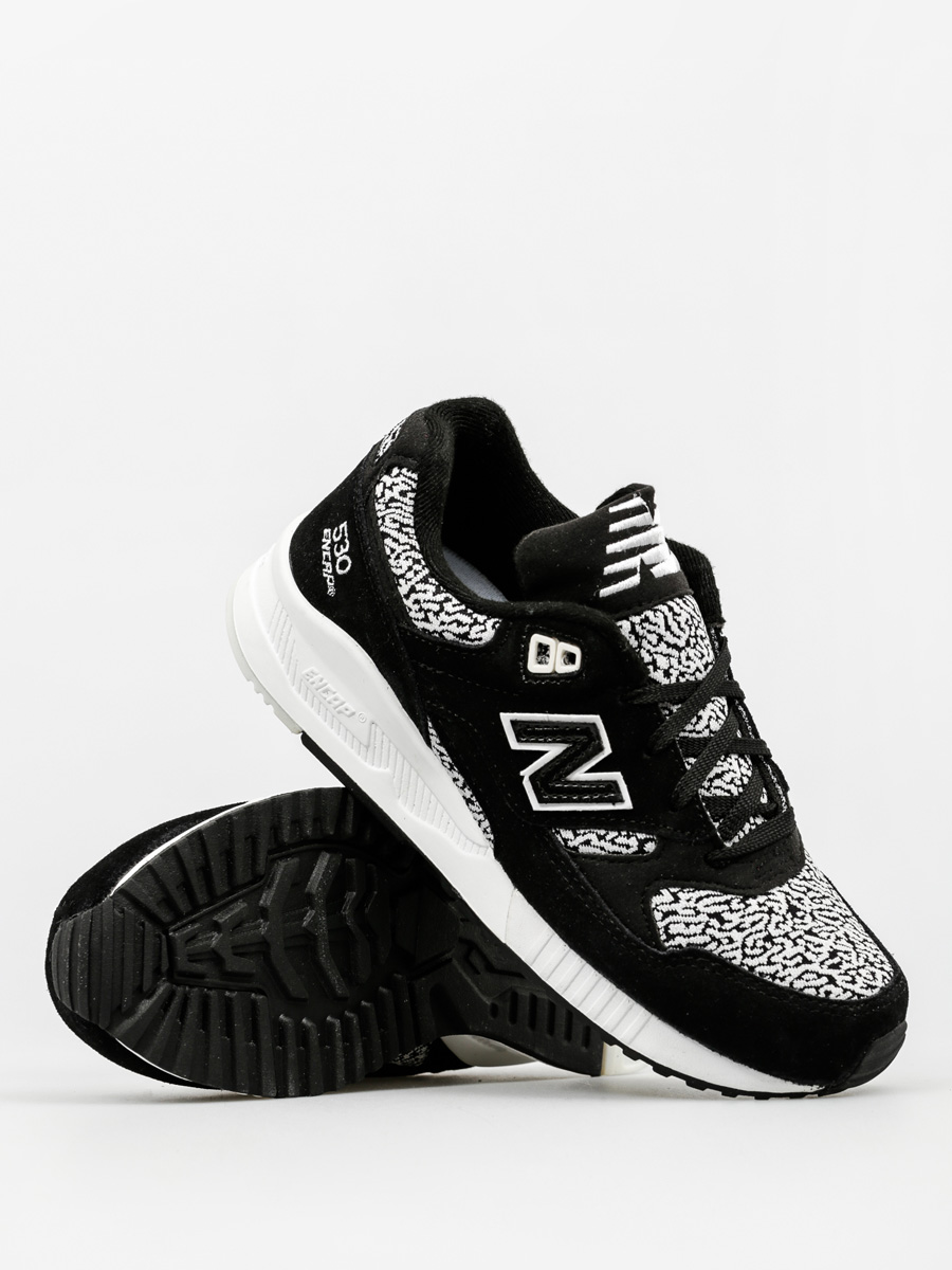 New Balance Shoes 530 Wmn (kic)