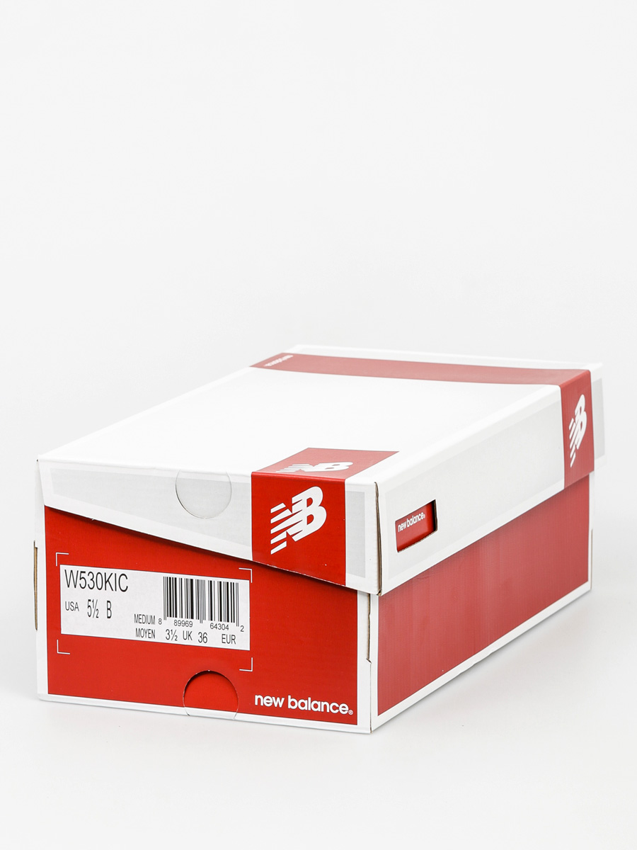 New Balance Shoes 530 Wmn (kic)