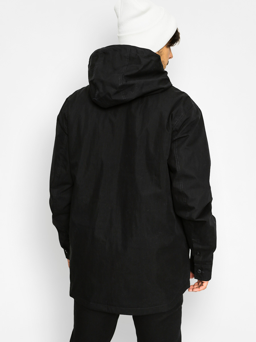 Vans Jacket Lismore Deluxe (black)