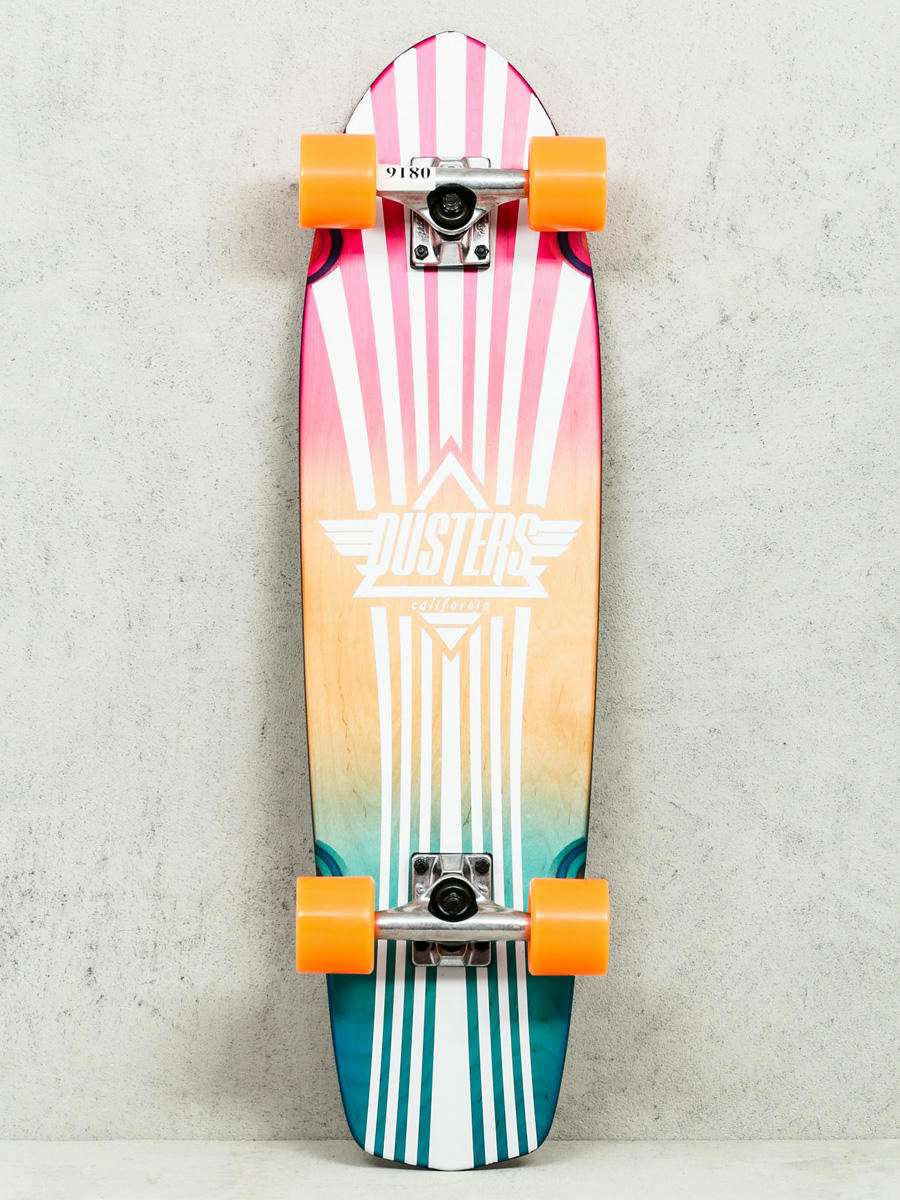 Dusters California Cruiser Keen (orgfade)