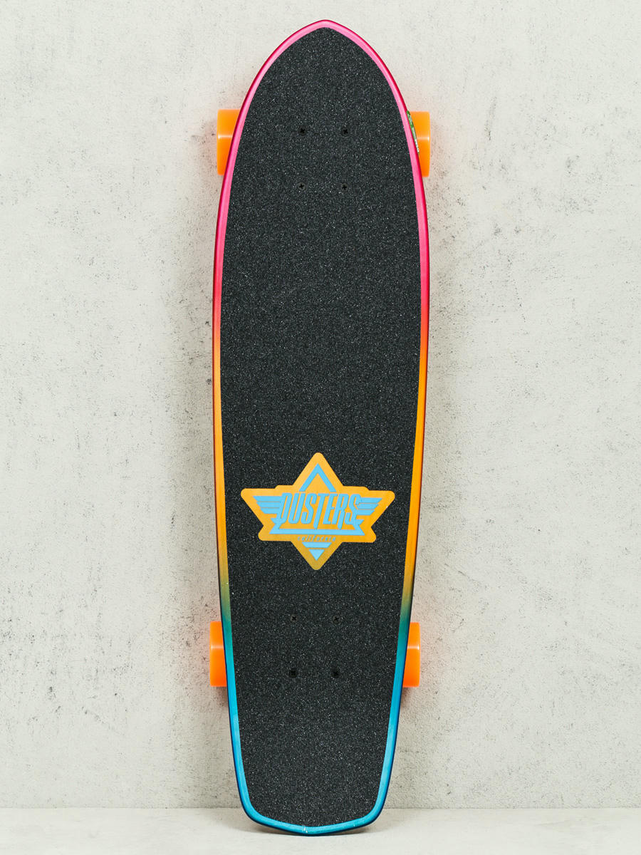 Dusters California Cruiser Keen (orgfade)