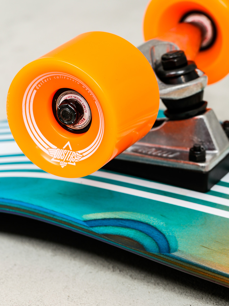 Dusters California Cruiser Keen (orgfade)