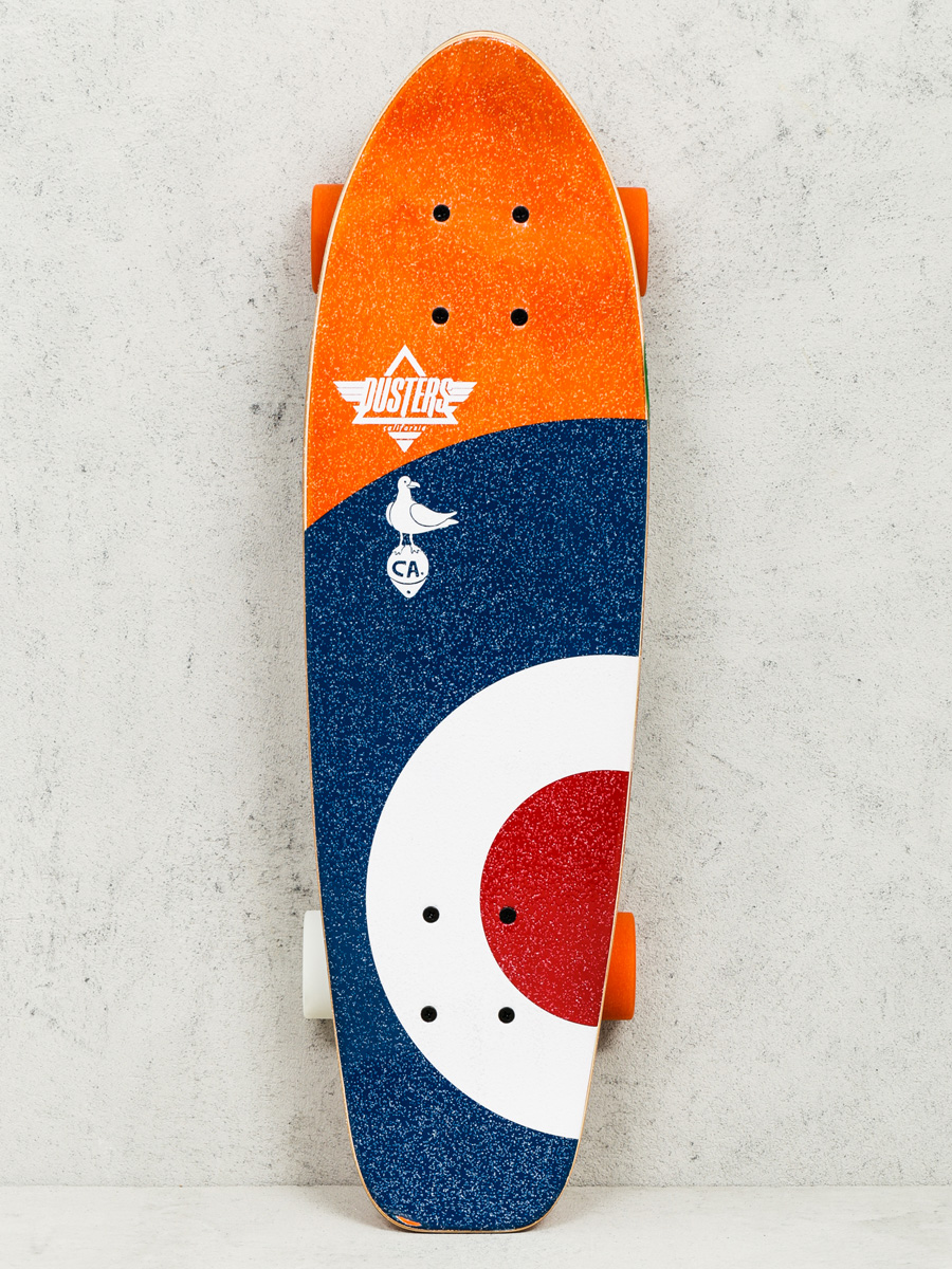 Dusters California Cruiser Bird Mod (mod)