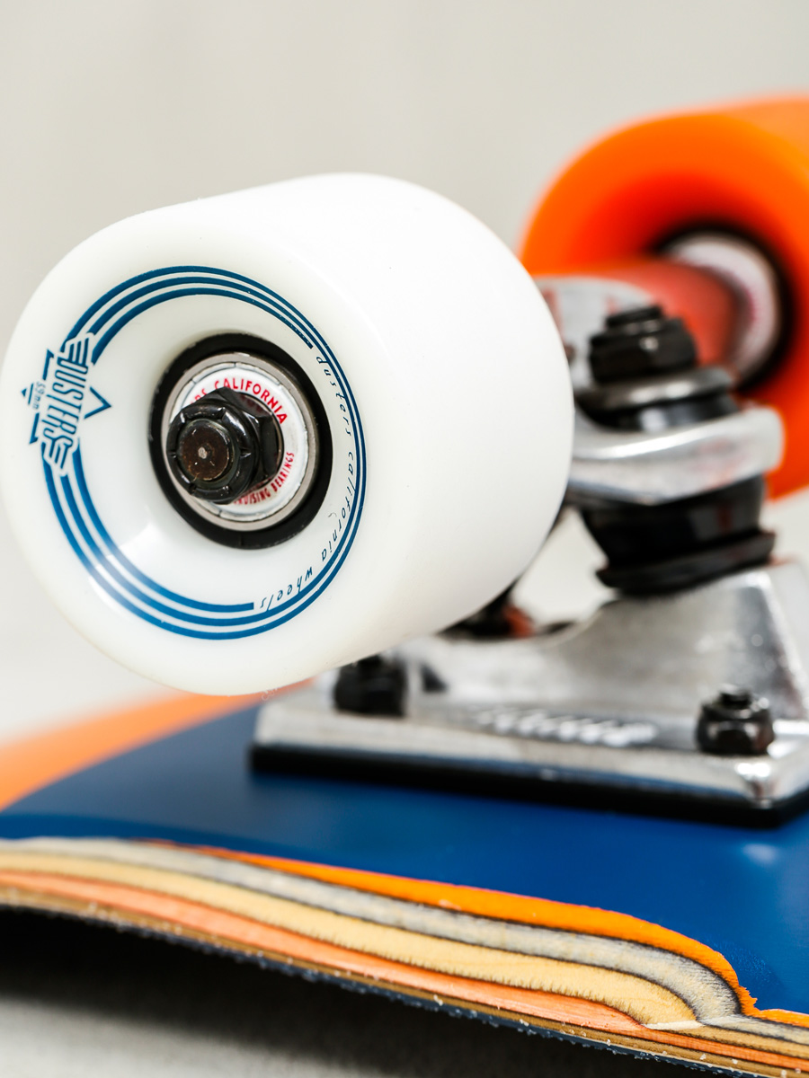 Dusters California Cruiser Bird Mod (mod)