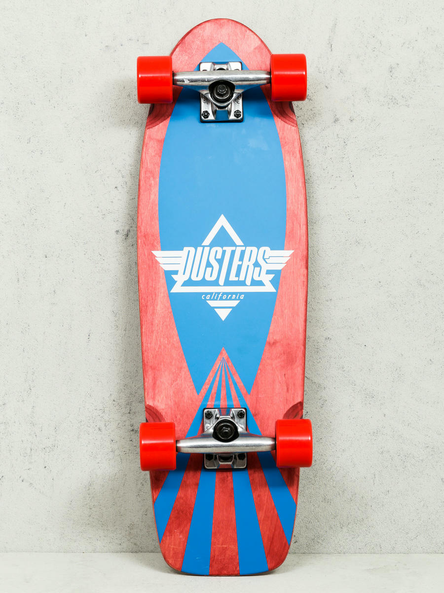 Dusters California Cruiser Cazh (kpyred)