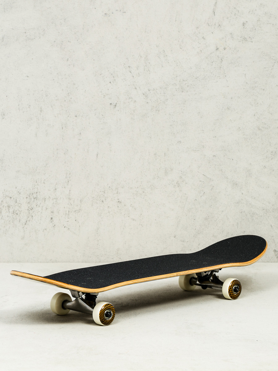 Plan B Skateboard Team Op (gold/black)
