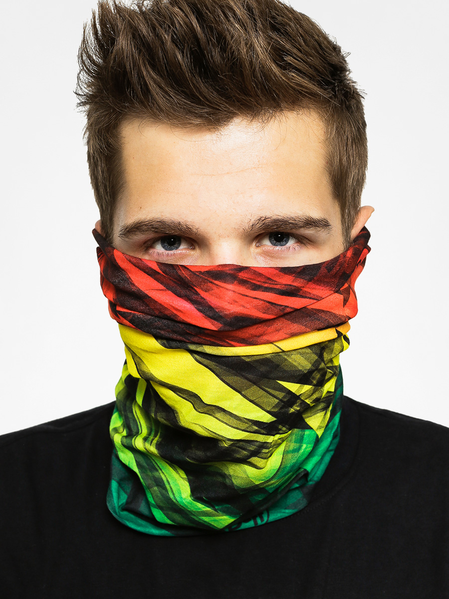 Buff Neckwarmer Cauw (multi)