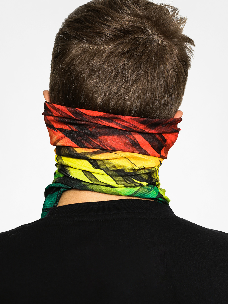 Buff Neckwarmer Cauw (multi)