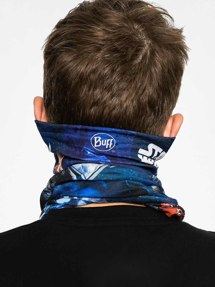 Buff Neckwarmer Original Star Wars (light saber)