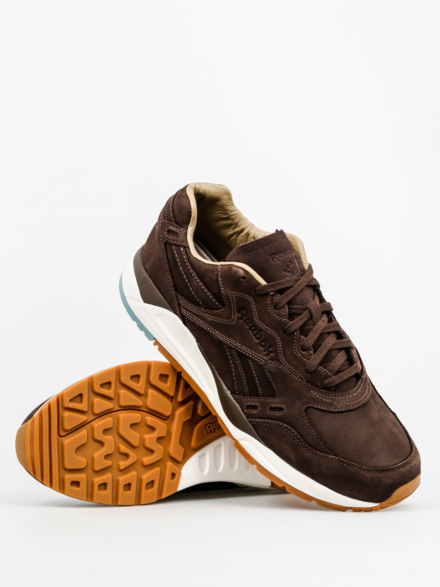 Reebok Shoes Bolton Ww brown (peat/chalk/lunar blue)