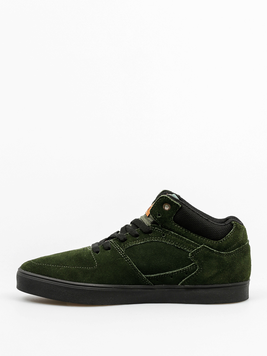 Emerica Shoes Hsu G6 X Made (green/black)