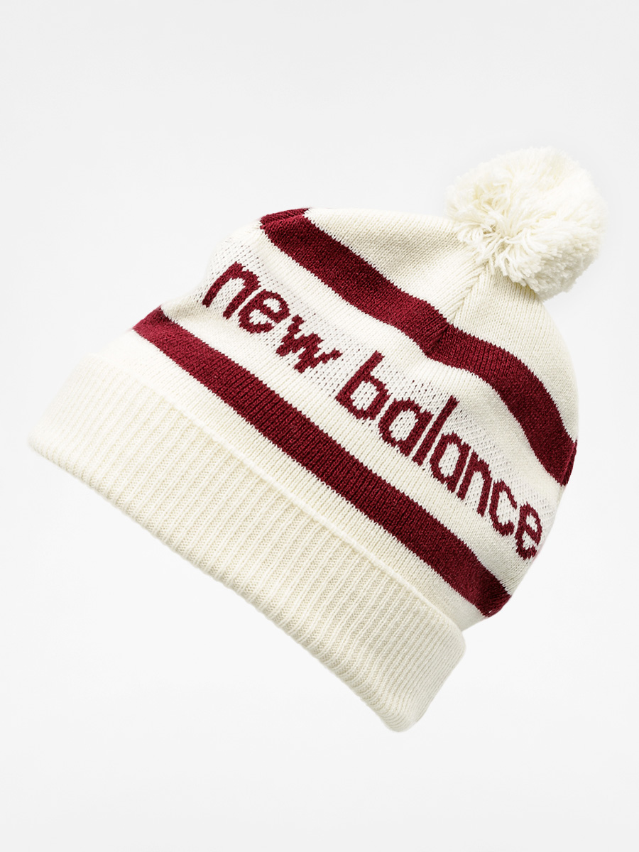 new balance beanie