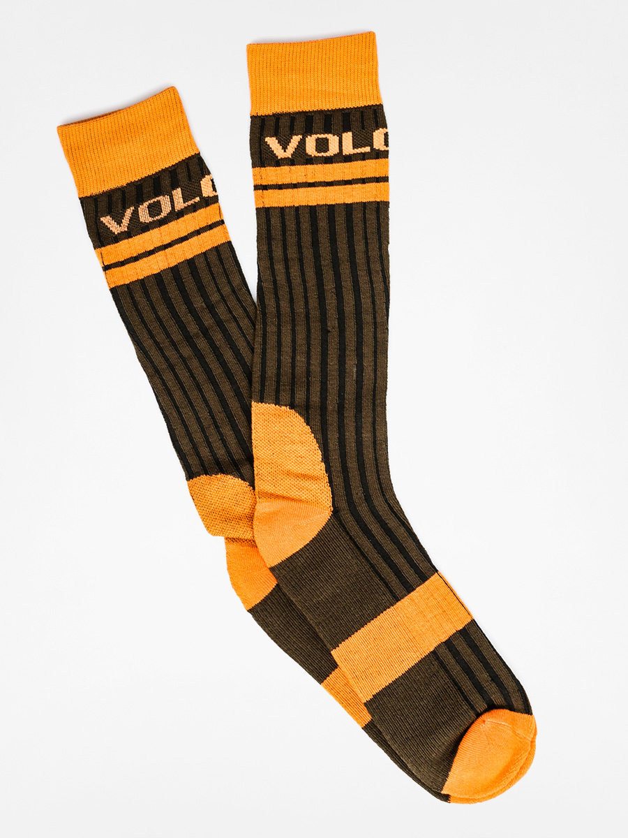 Volcom Socks The Crew (vig)