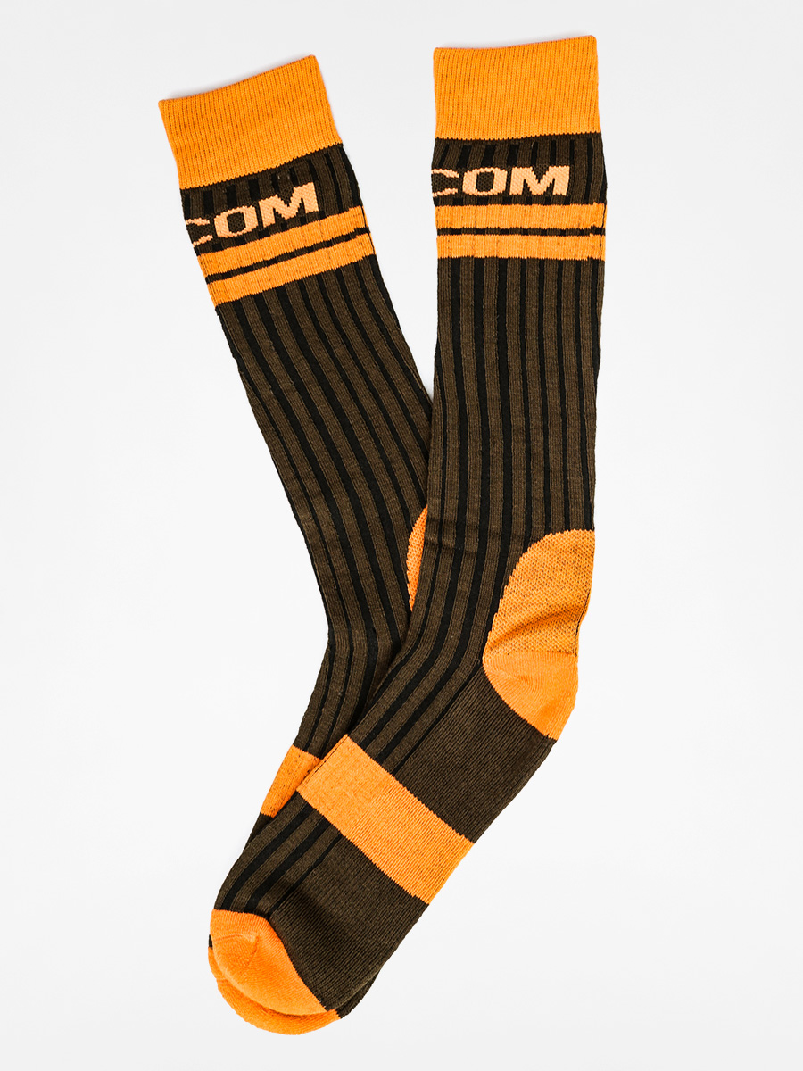 Volcom Socks The Crew (vig)