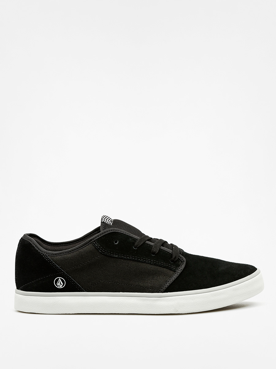 volcom platform sneakers