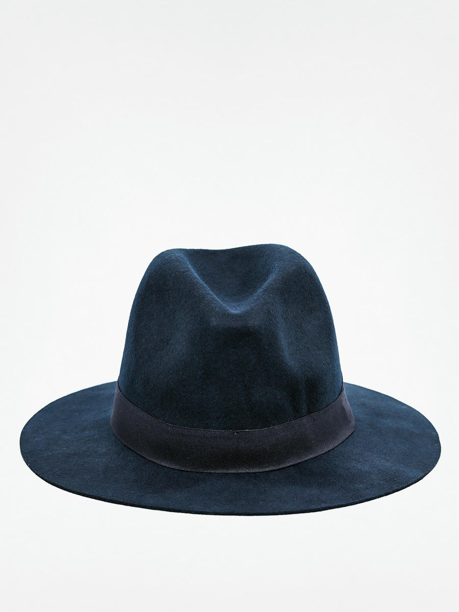 volcom fedora hat