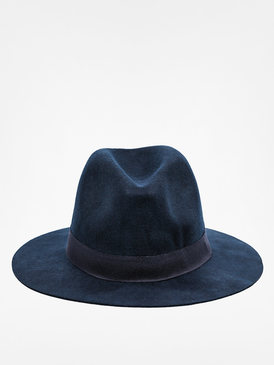 Volcom Hat Clasico Fedora Wmn (dnv)