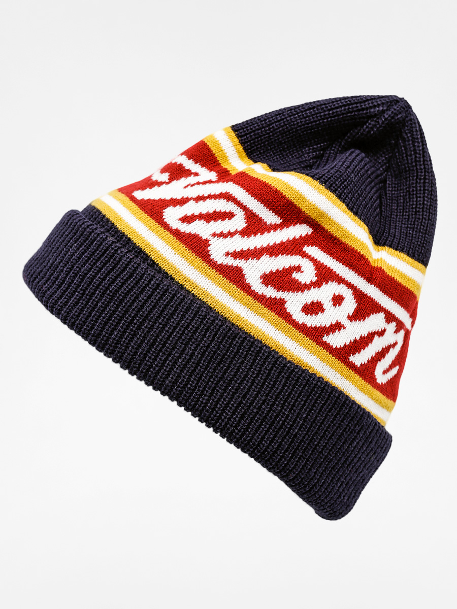 Volcom Mütze Fine Sigh Beanie (nvy)