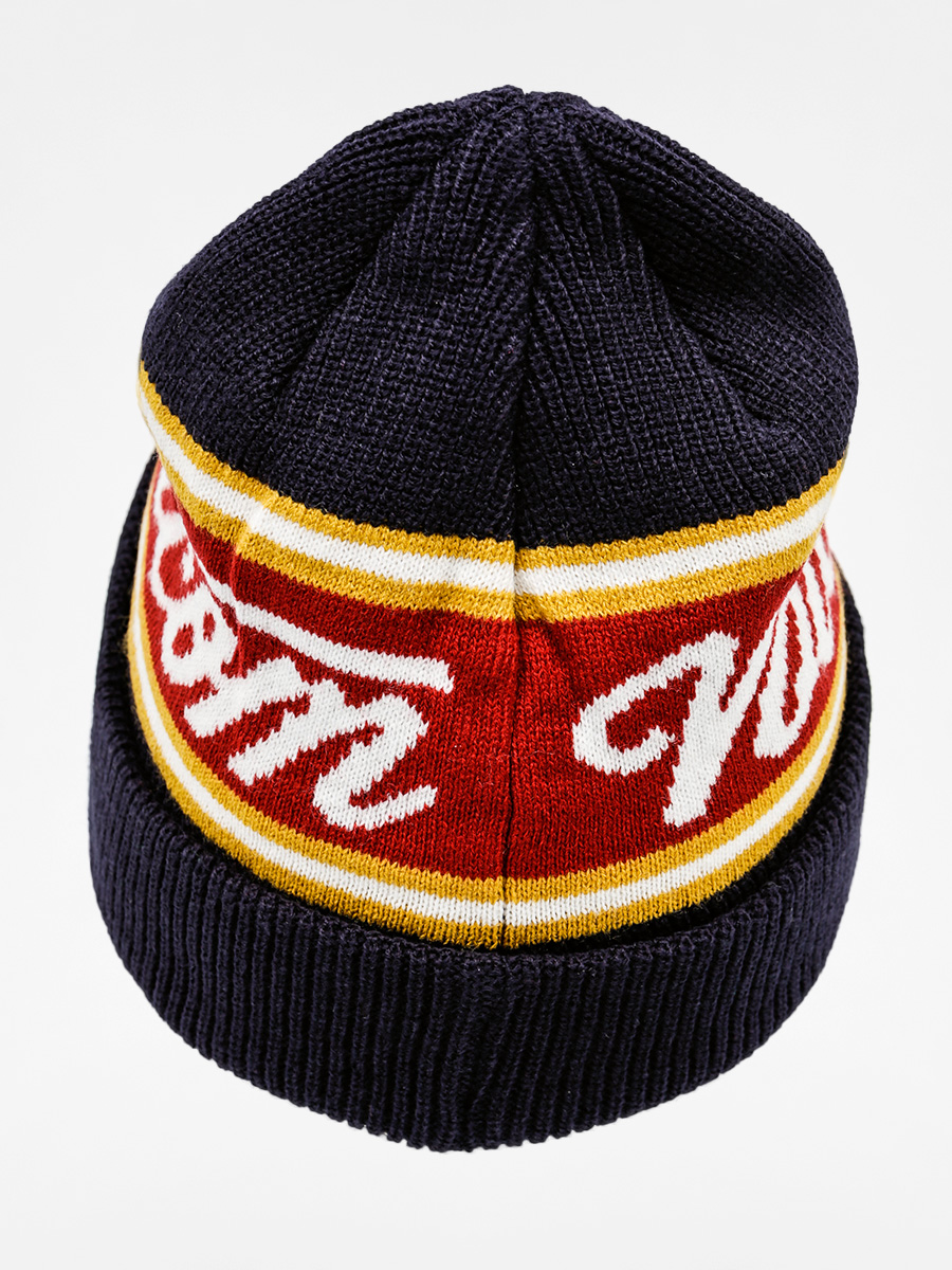 Volcom Mütze Fine Sigh Beanie (nvy)