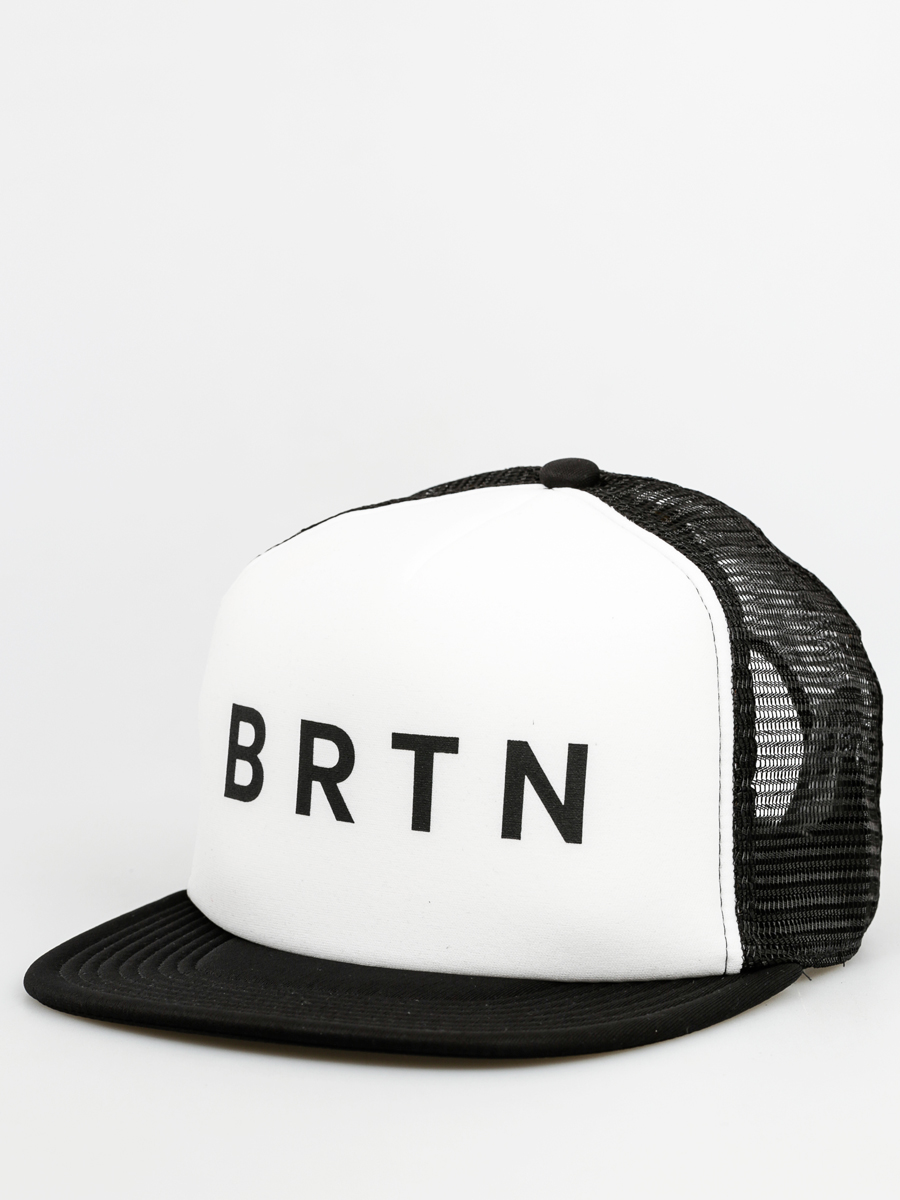 Burton Cap I 80 Snap ZD (stout wht brnt)