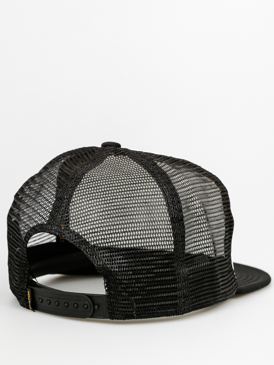 Burton Cap I 80 Snap ZD (stout wht brnt)