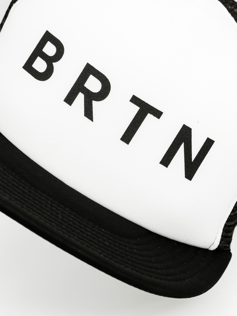 Burton Cap I 80 Snap ZD (stout wht brnt)